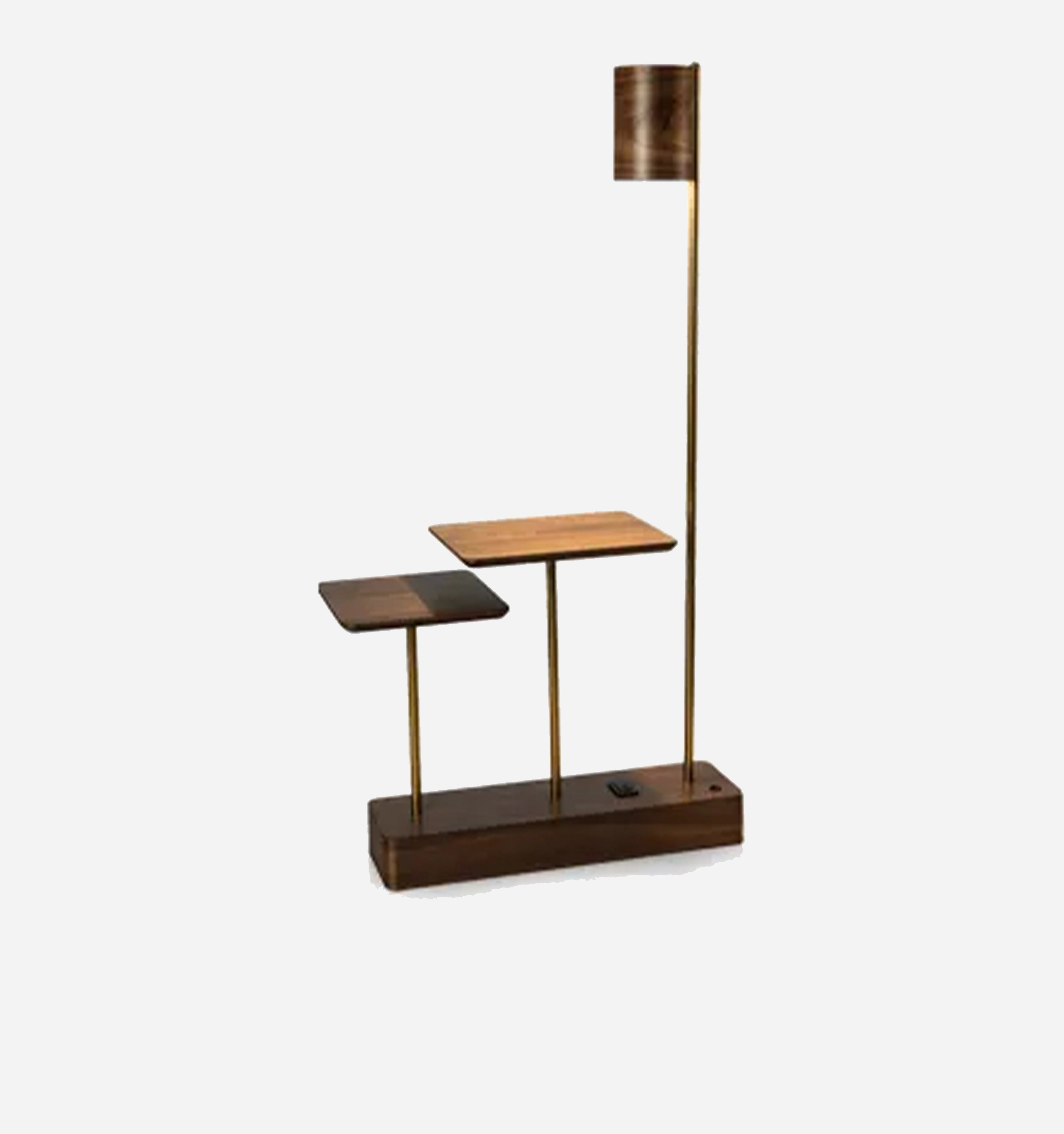 Dora Accent Stick Floor Lamp for Modern Minimalist Spaces