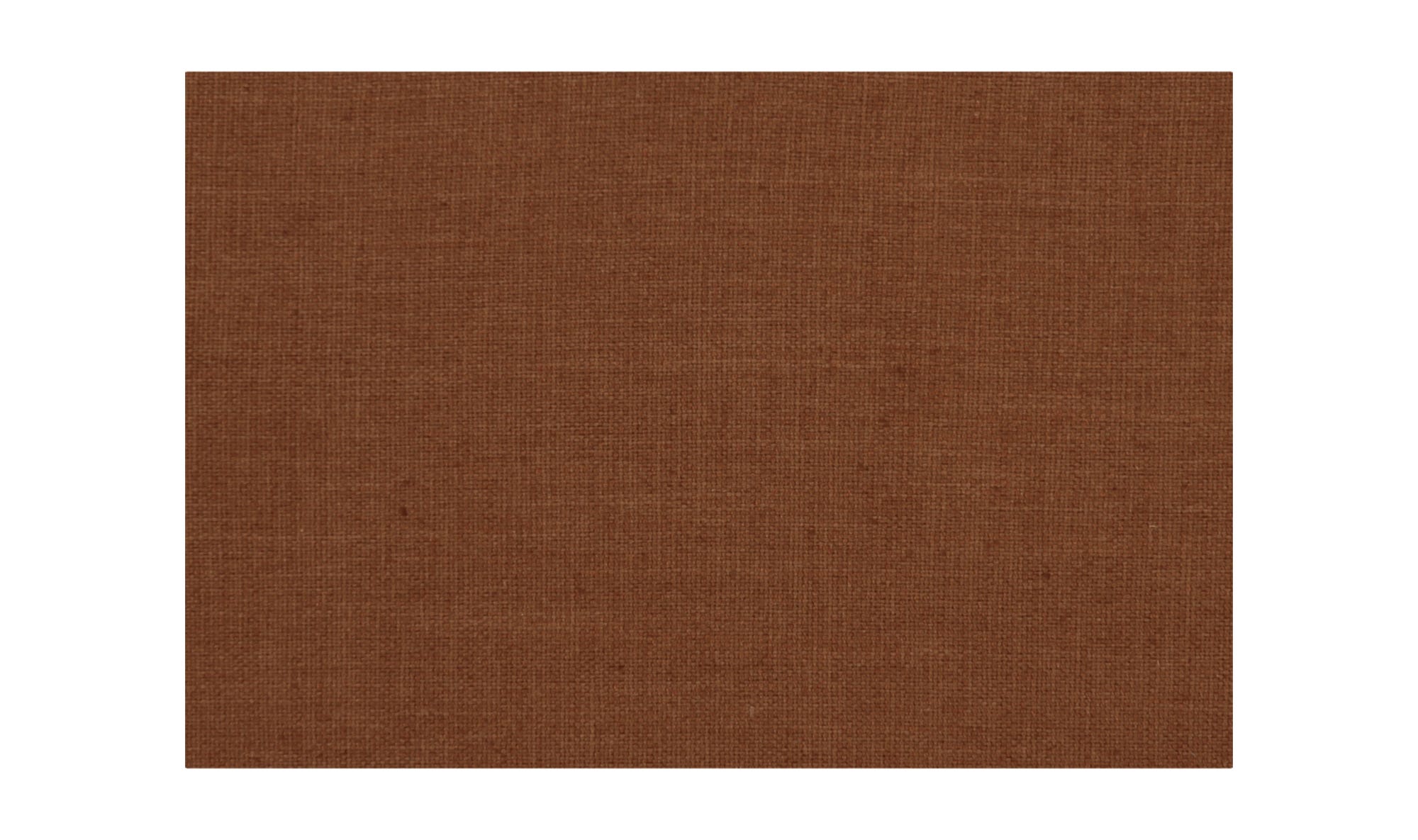 Pellicano Sofa Terracotta