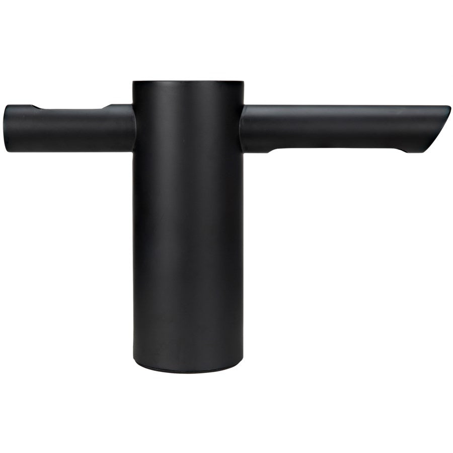 Statera Lamp, Black Metal