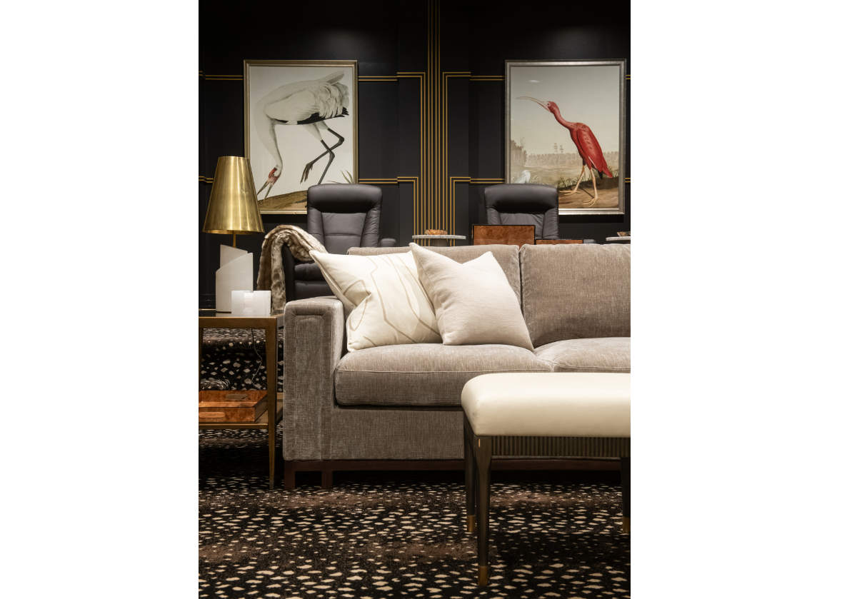 GRAFFITO PILLOW | Set of 2