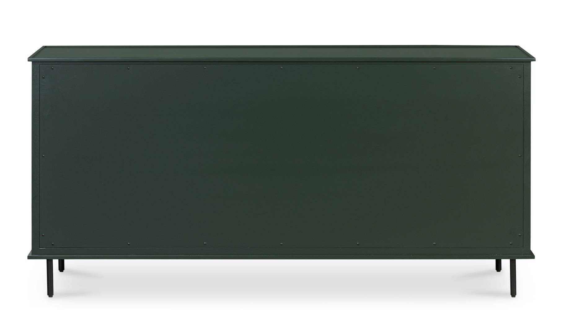 Reagan 6 Drawer Dresser - Daniel House Club