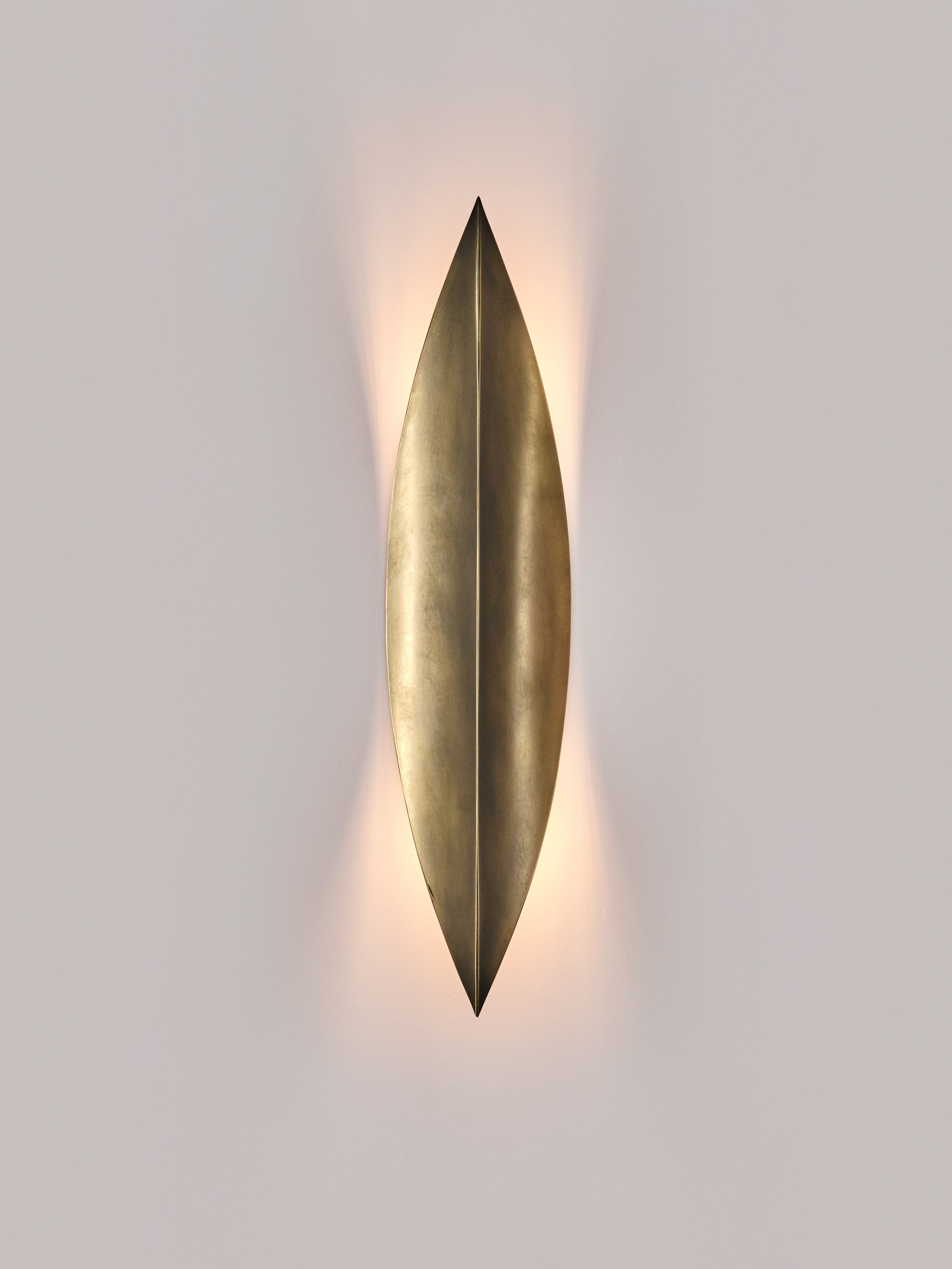RIDGE Sconce, large