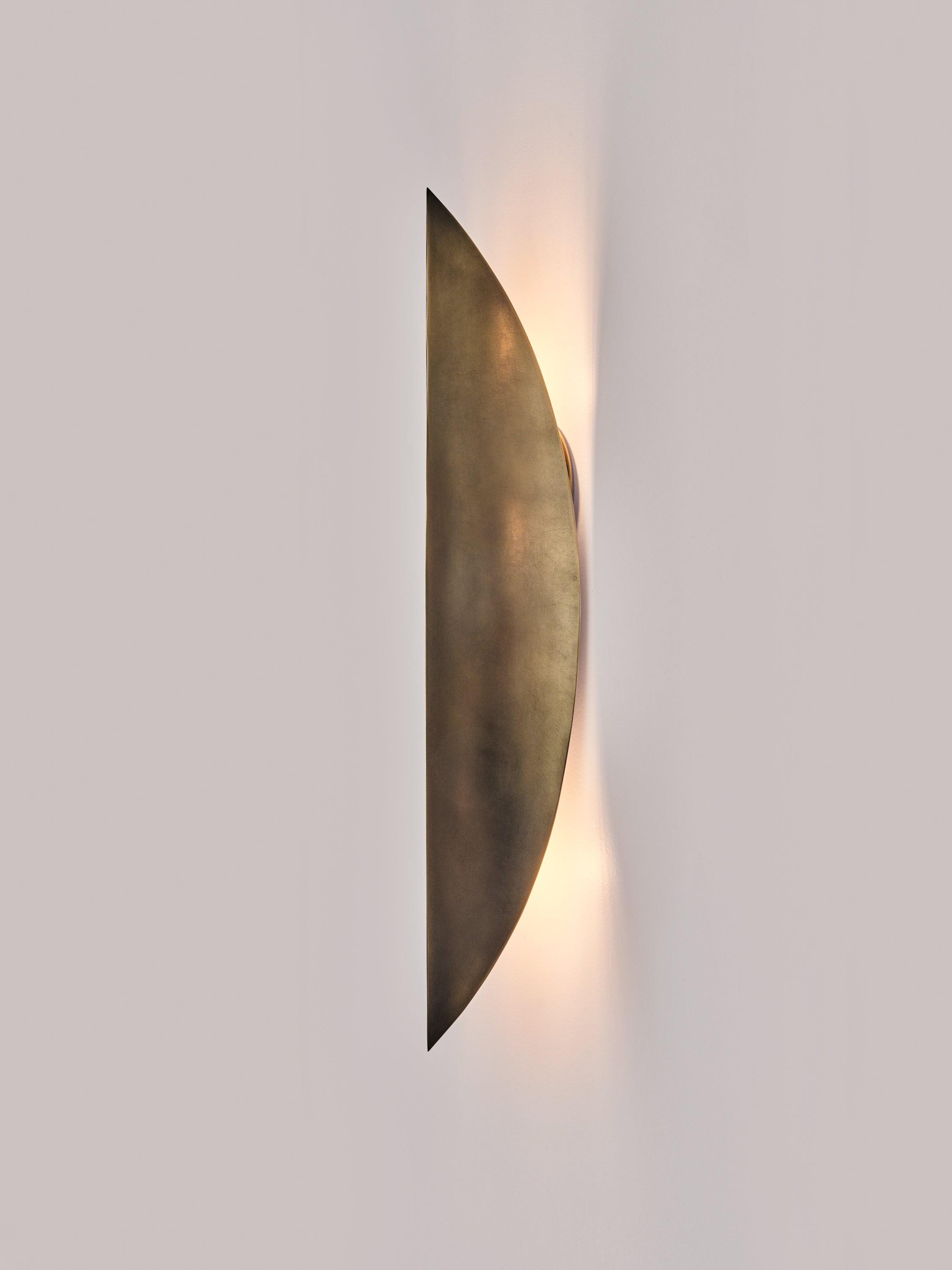 RIDGE Sconce, large