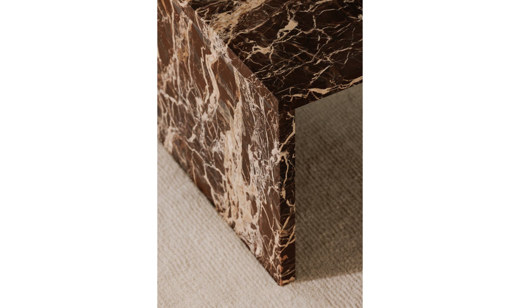 Rosa Coffee Table - Daniel House Club