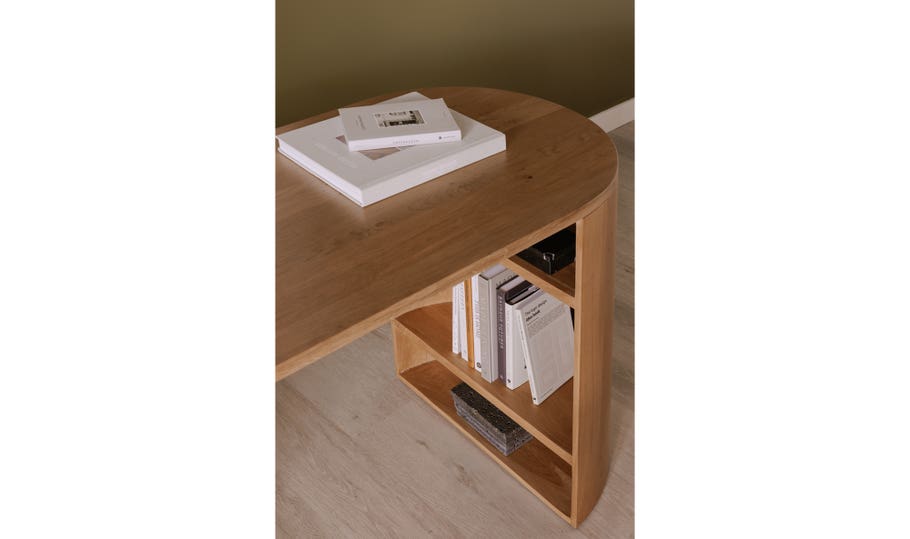 Theo Desk