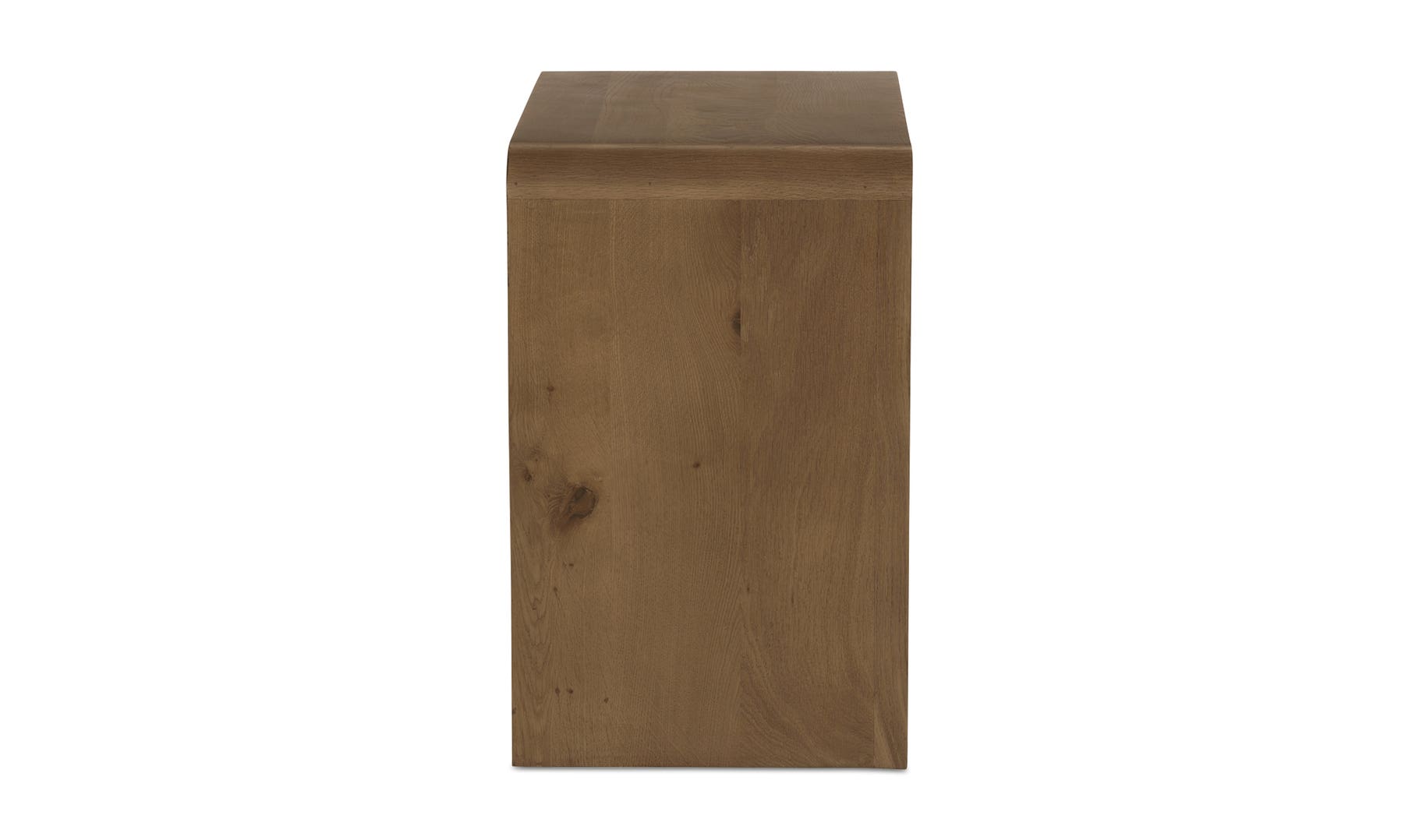 Riley Nightstand, Oak