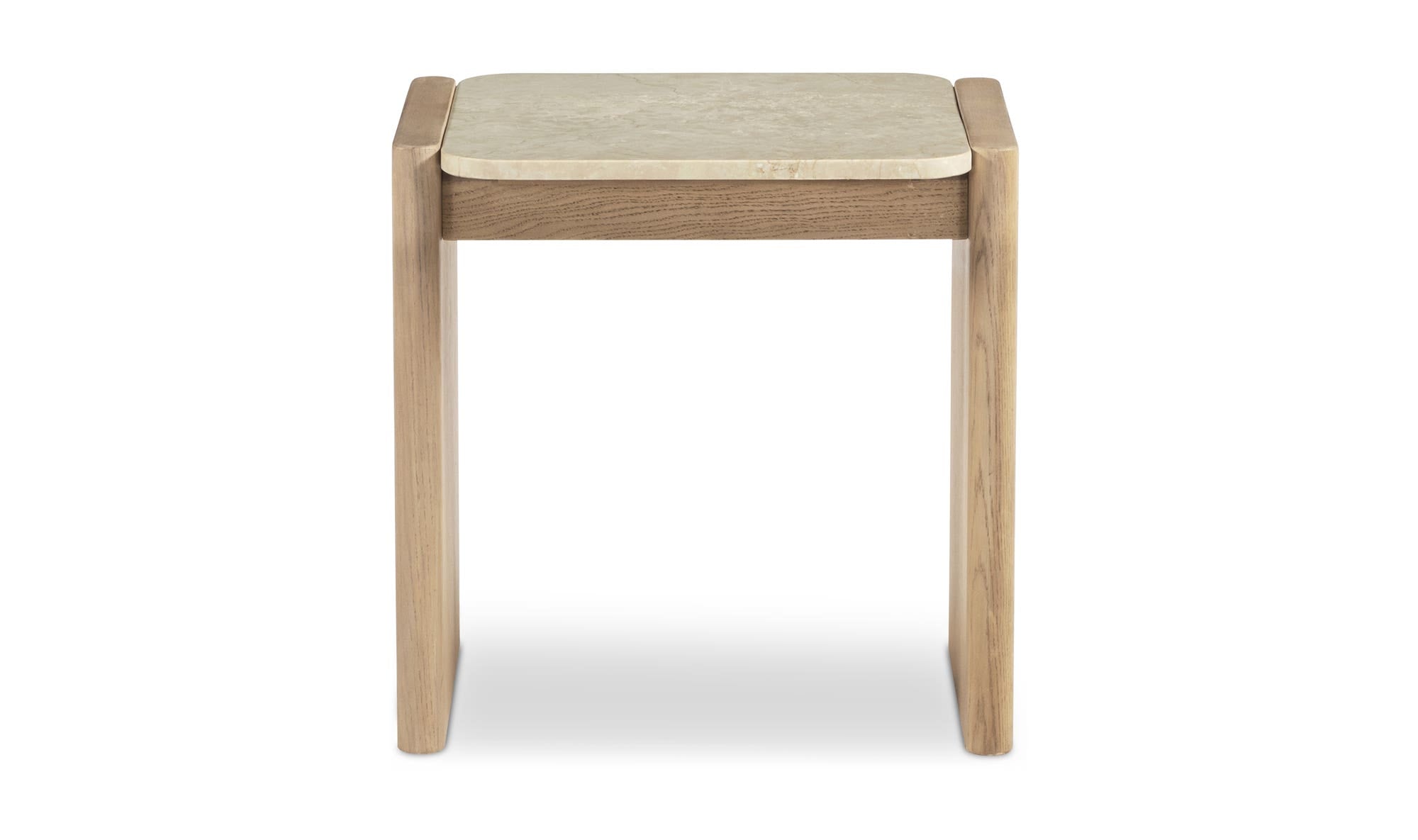 Lane Side Table Natural