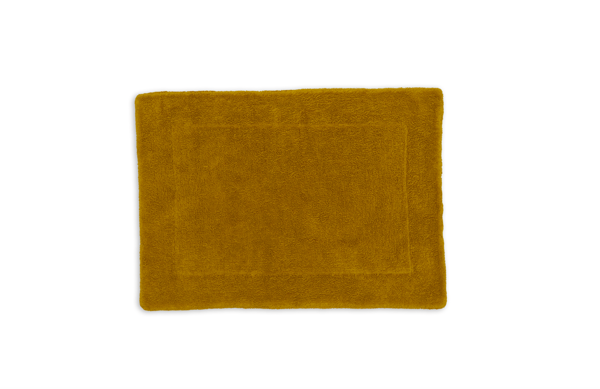 Simple Terry Bathmat