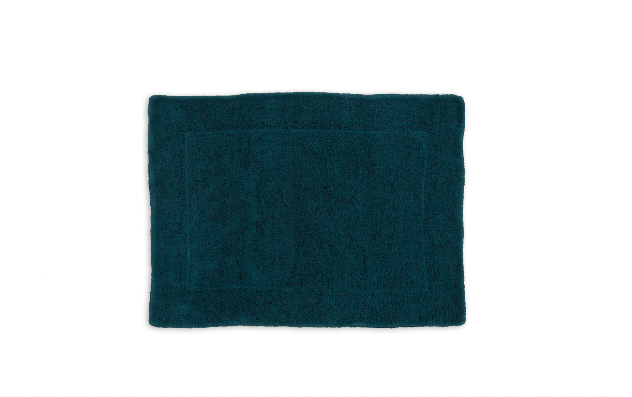 Simple Terry Bathmat