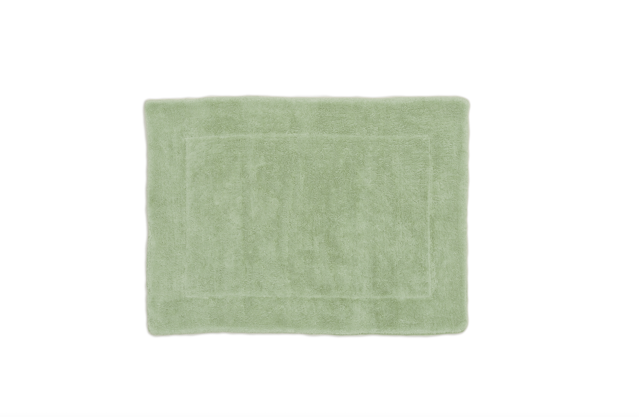 Simple Terry Bathmat