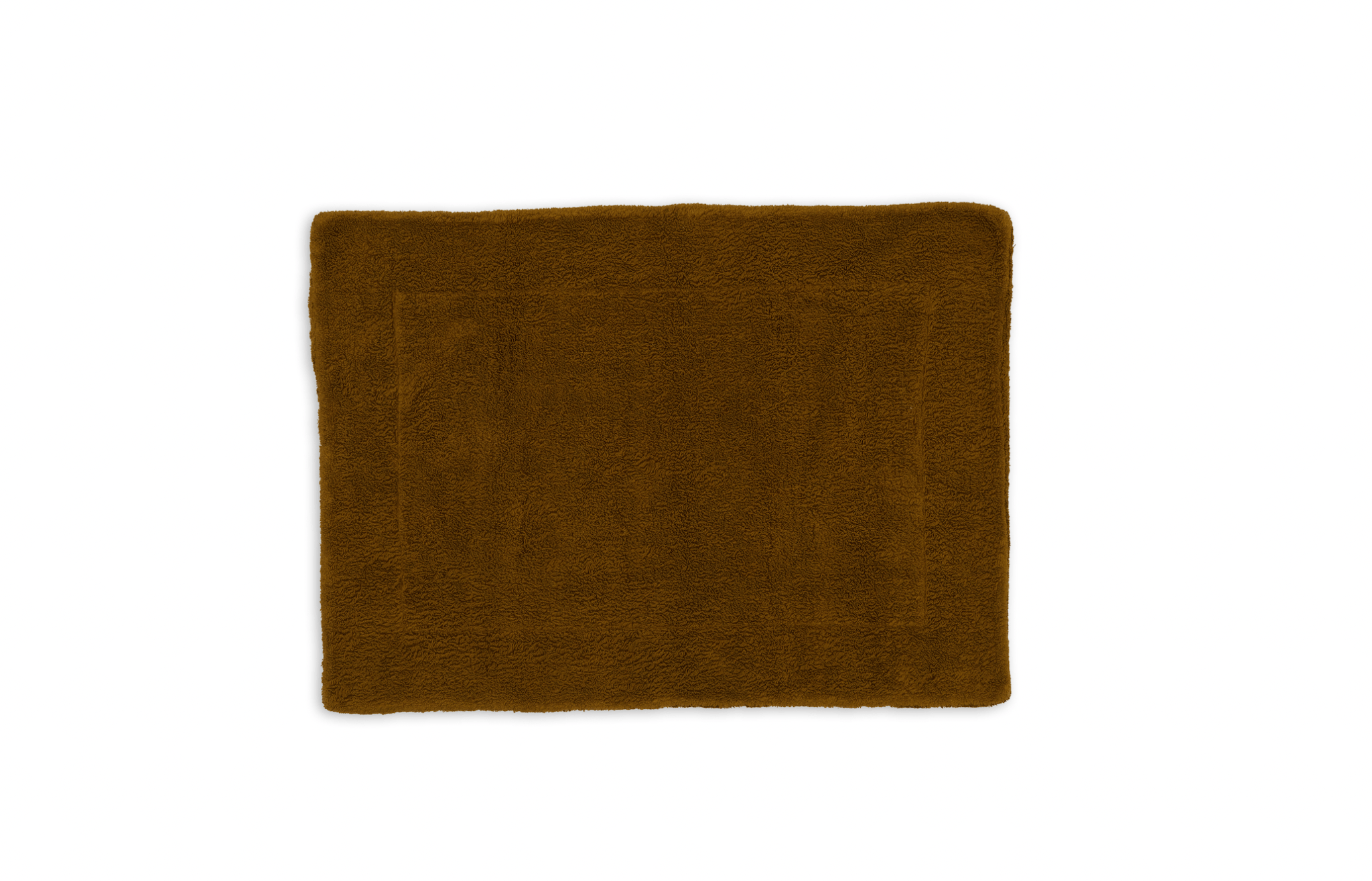 Simple Terry Bathmat