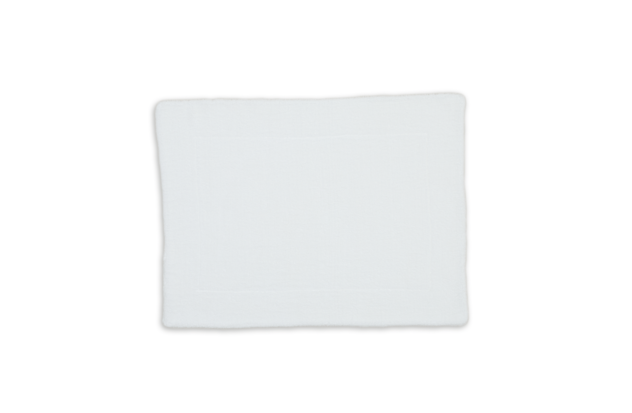 Simple Terry Bathmat