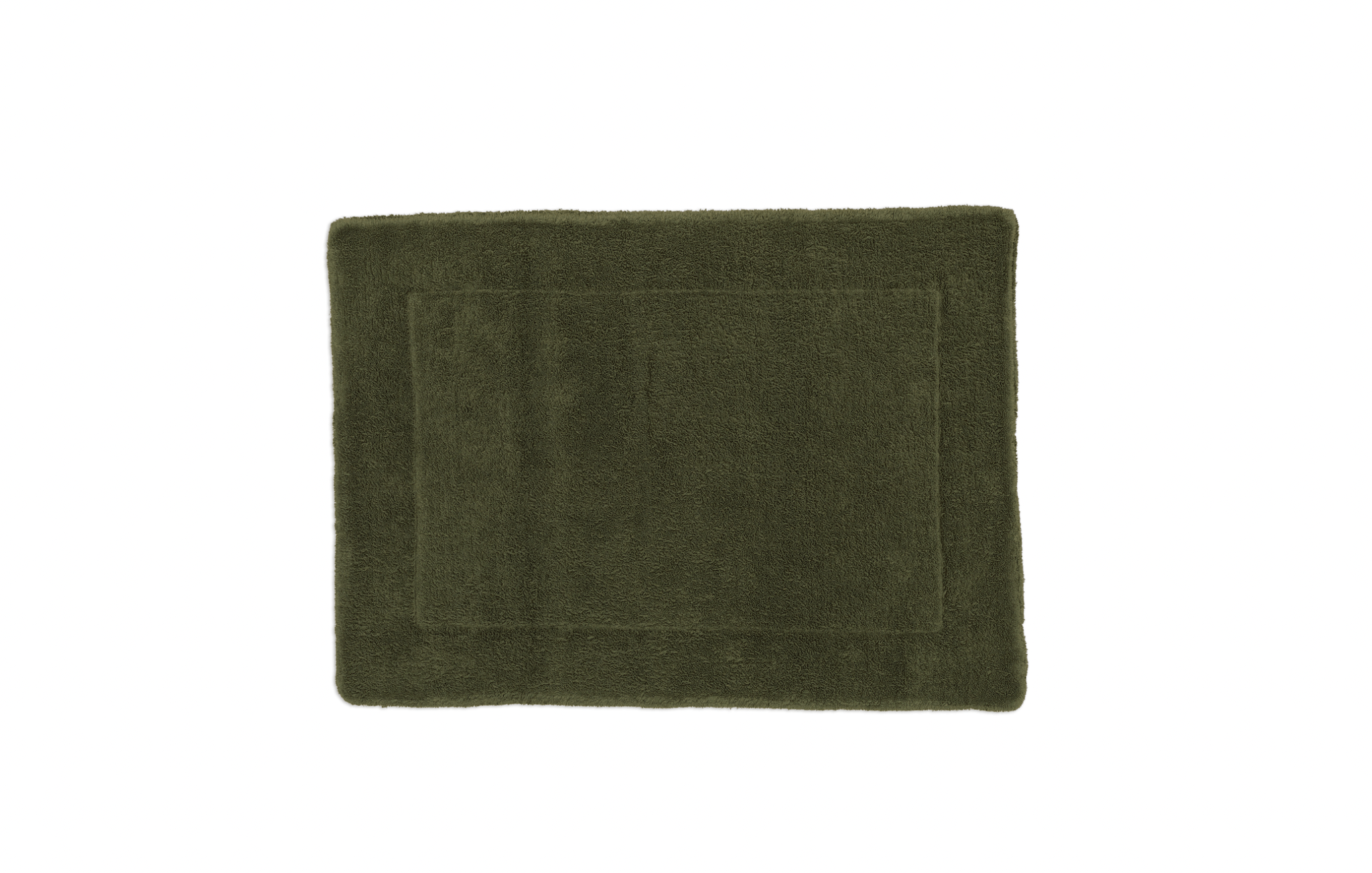 Simple Terry Bathmat