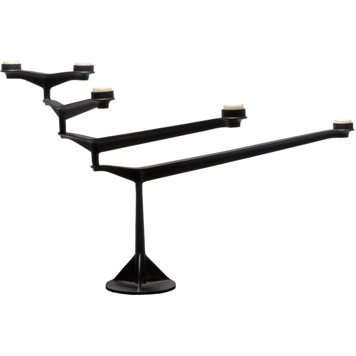 Spin Table Candelabra