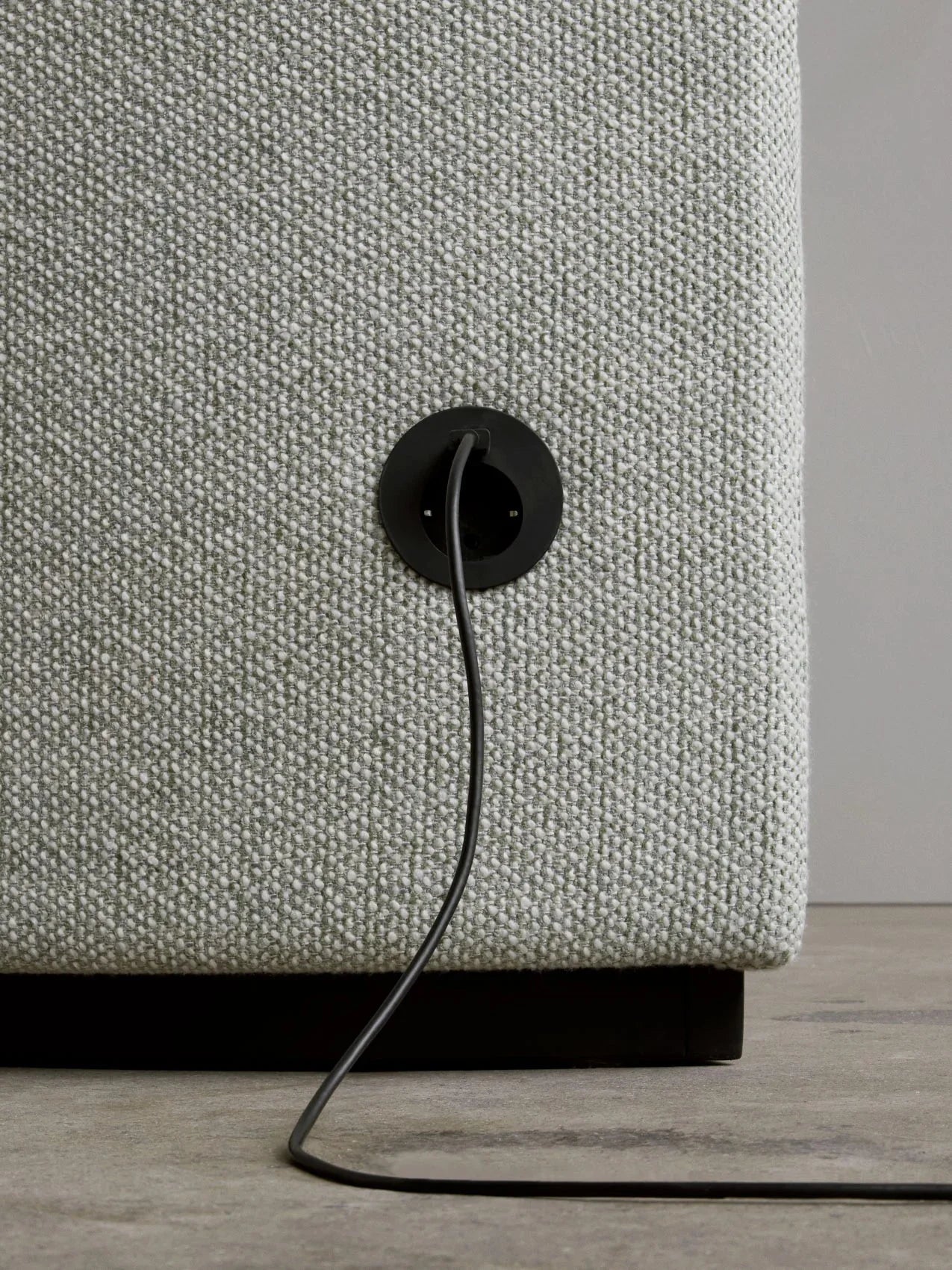 Tearoom Lounge Chair, High Back