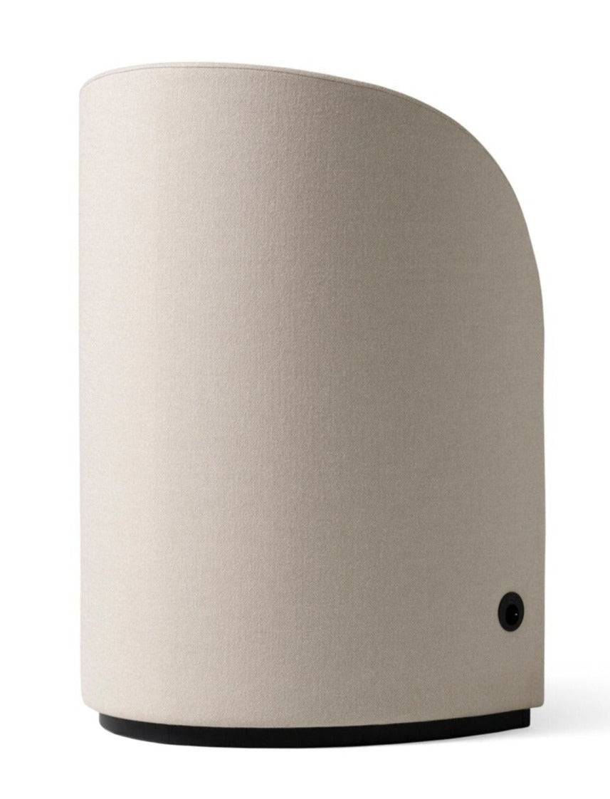 Tearoom Lounge Chair, High Back