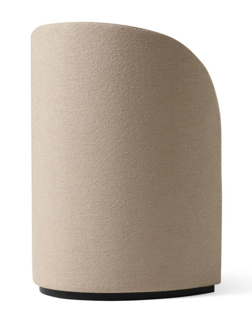 Tearoom Lounge Chair, High Back