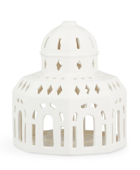 Urbania Tivoli Lighthouse - Glassalen