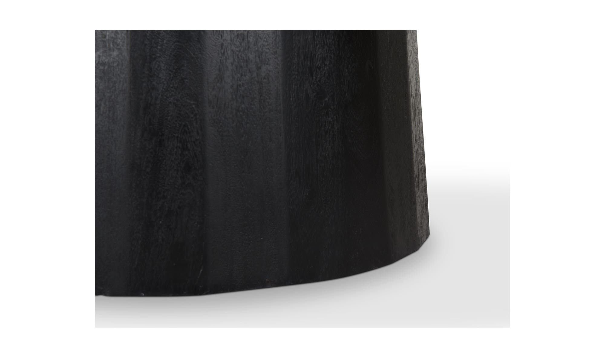 Freed Dining Table Black