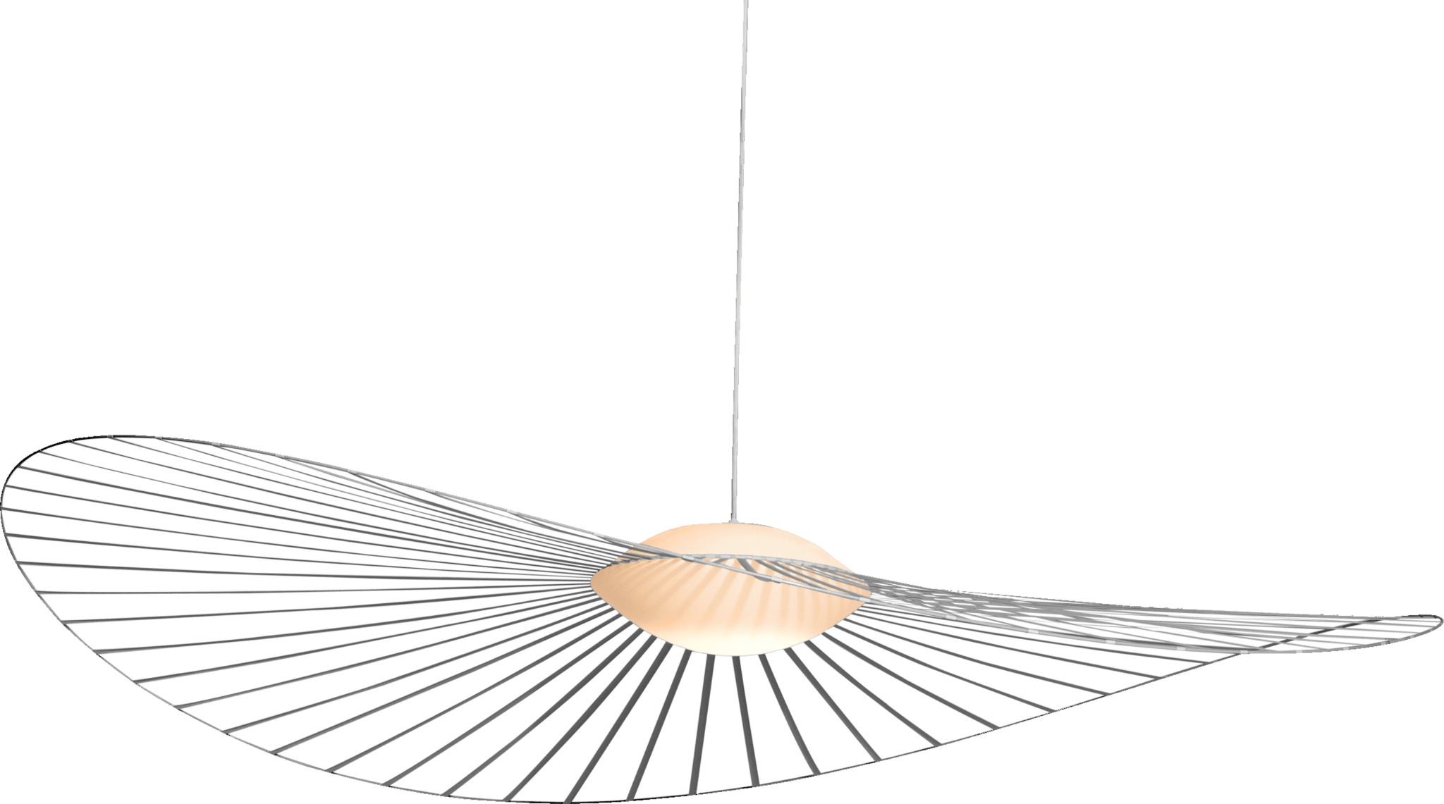 Vertigo Nova Pendant Lamp