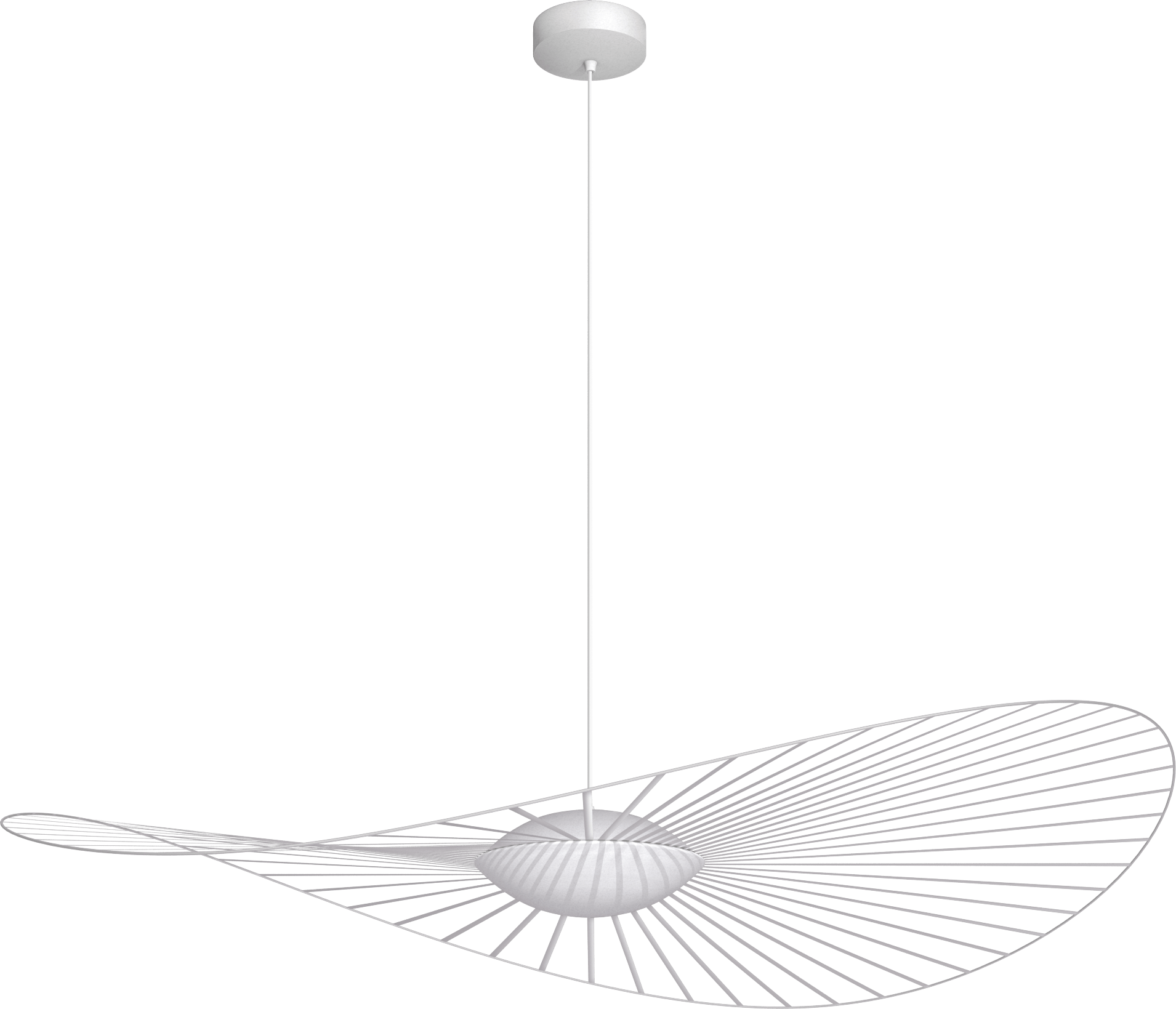 Vertigo Nova Pendant Lamp