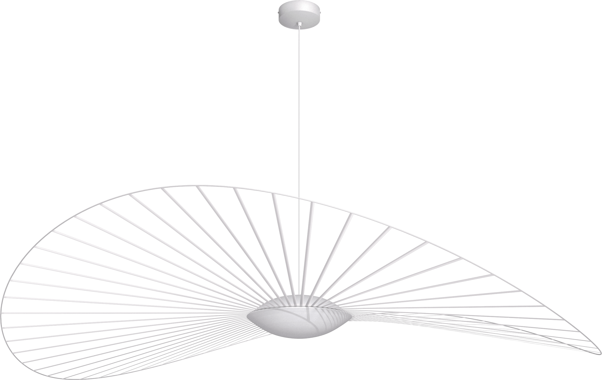 Vertigo Nova Pendant Lamp