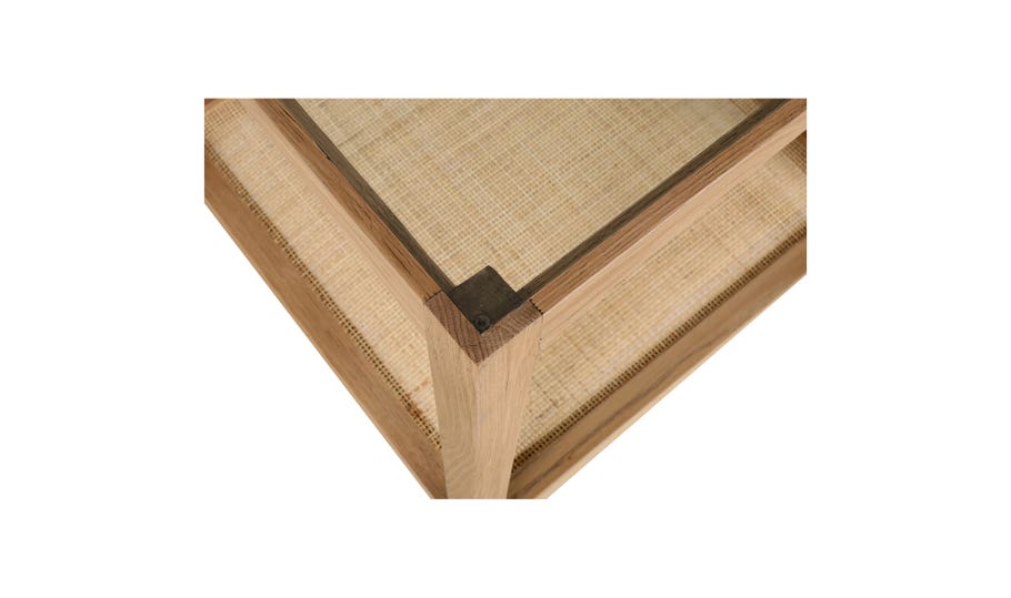 Harrington Side Table