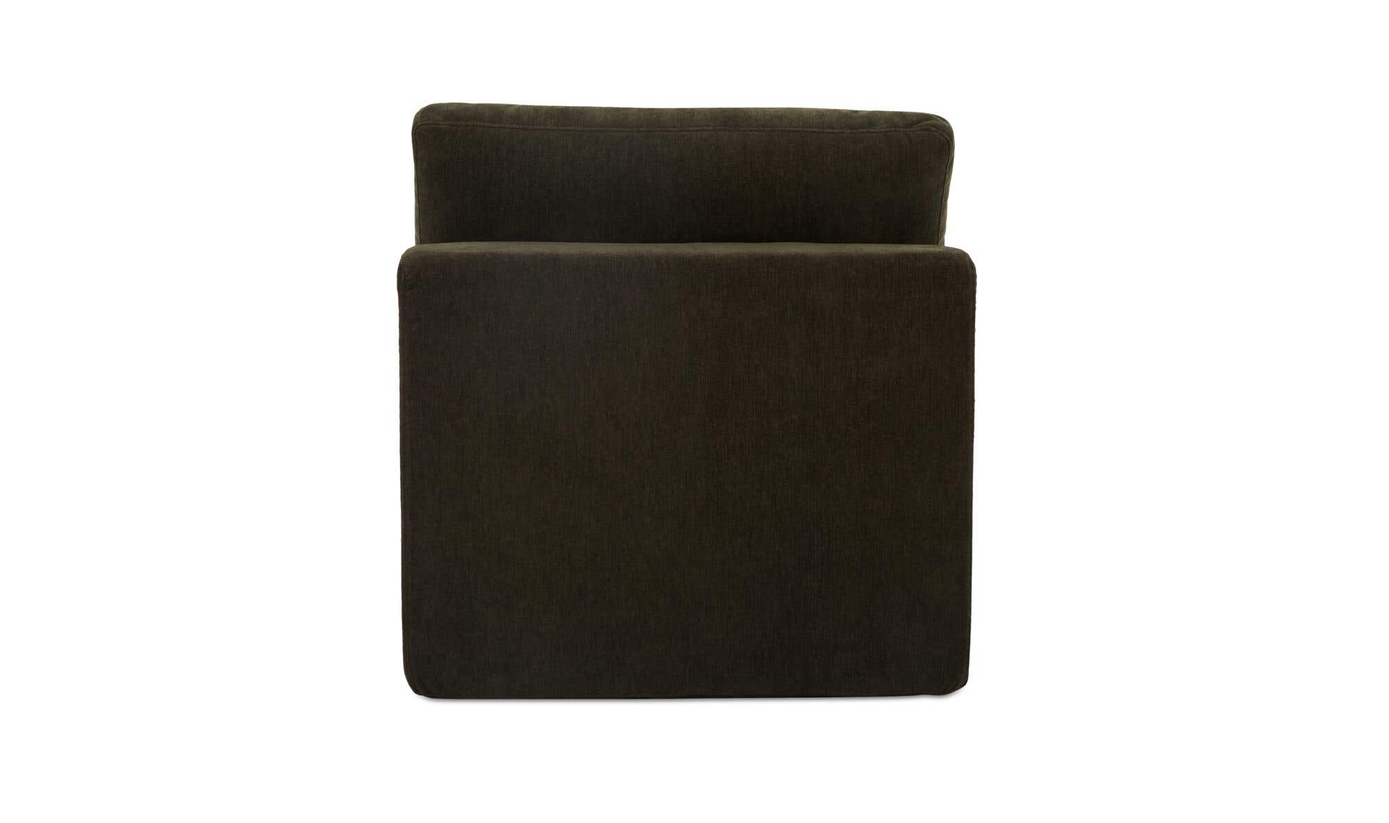 Cates Slipper Chair