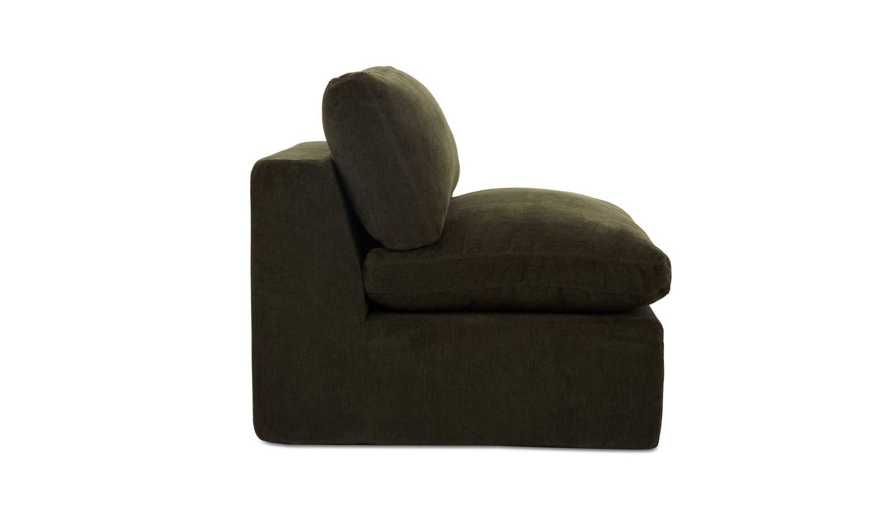 Cates Slipper Chair