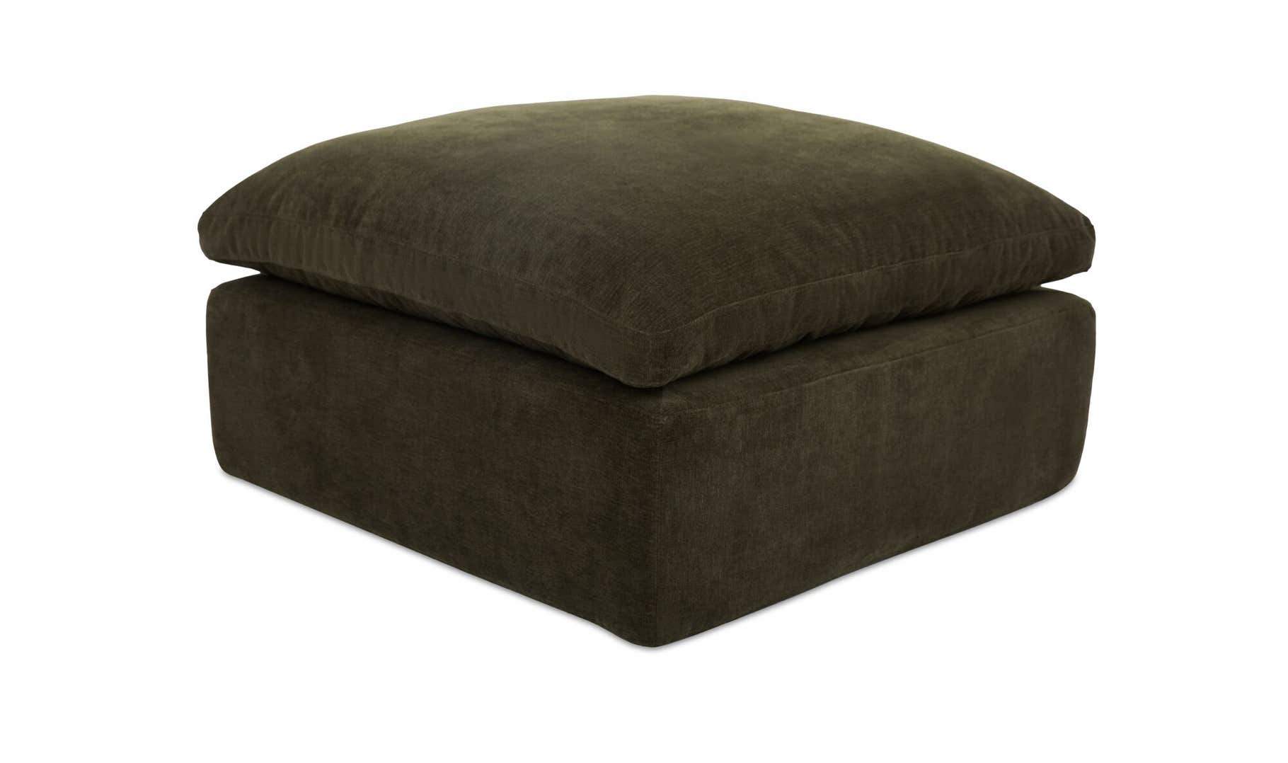 Cates Ottoman