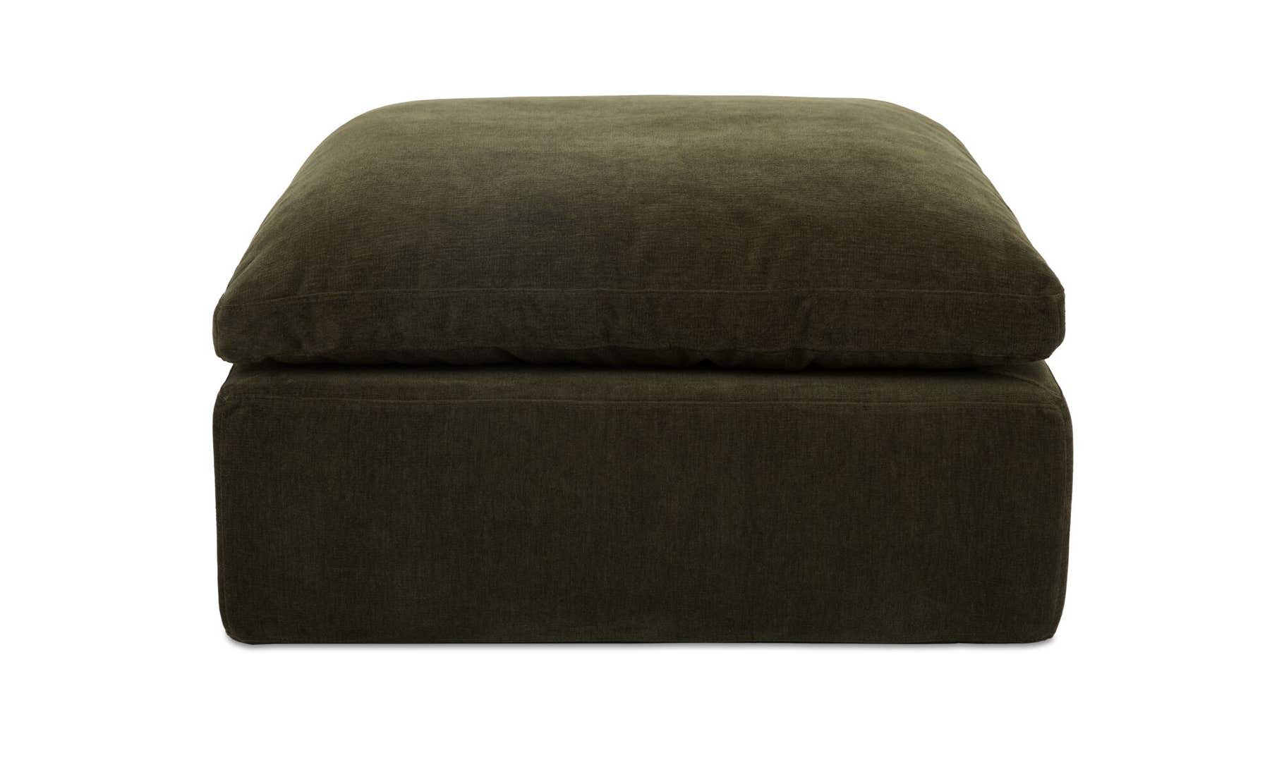 Cates Ottoman