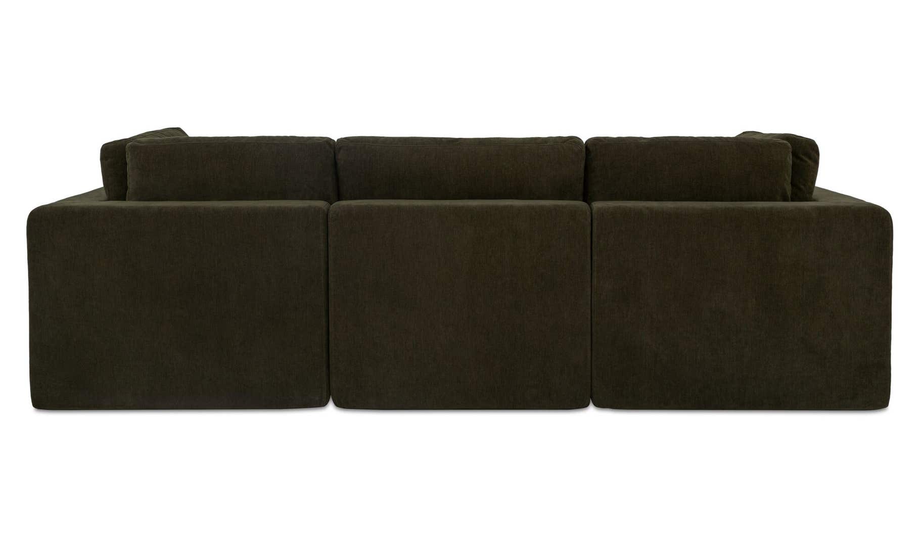 Cates Modular Sofa