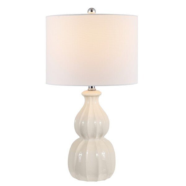 Wade Ceramic Table Lamp - Daniel House Club
