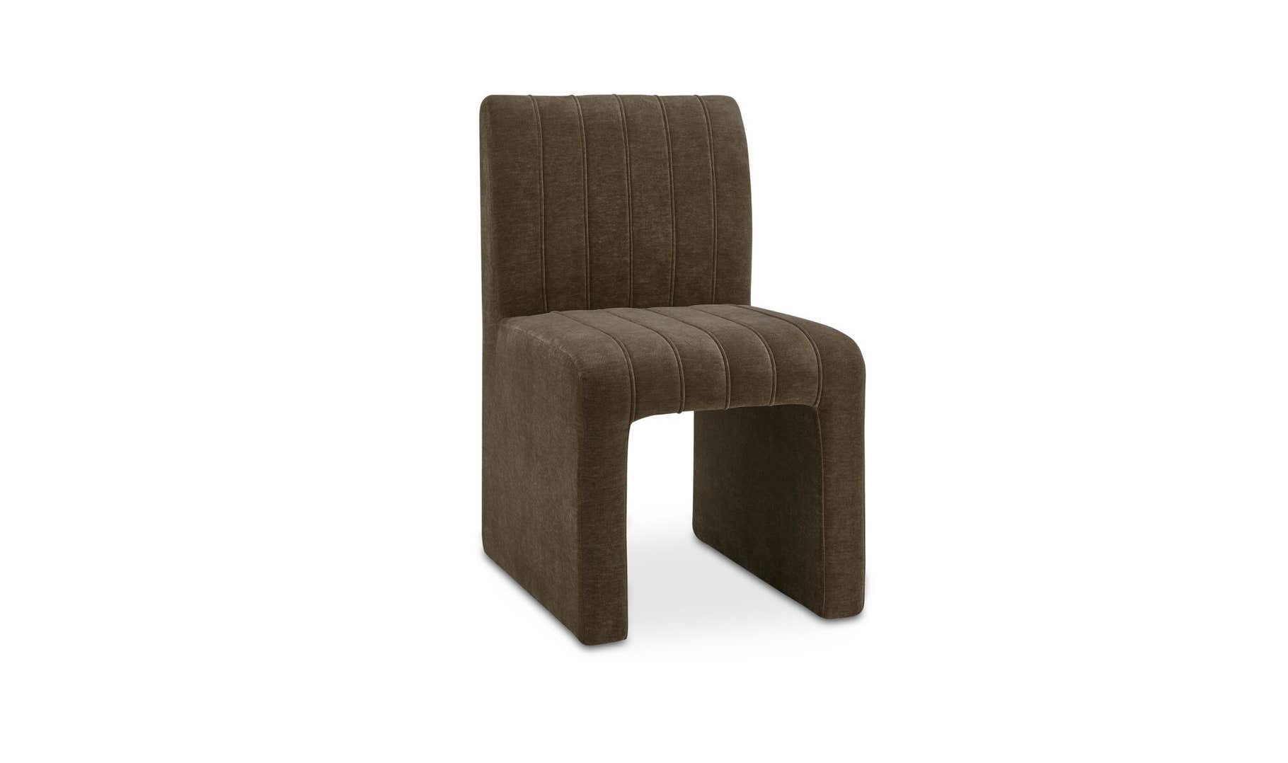 Sally Dining Chair, Cedar Green