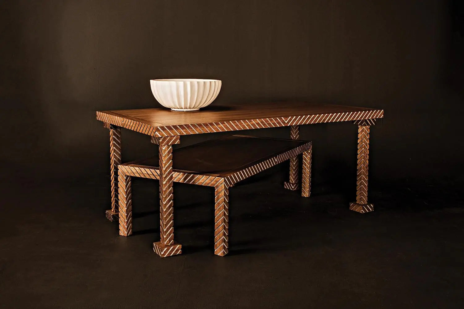 Ryder Table, Desk