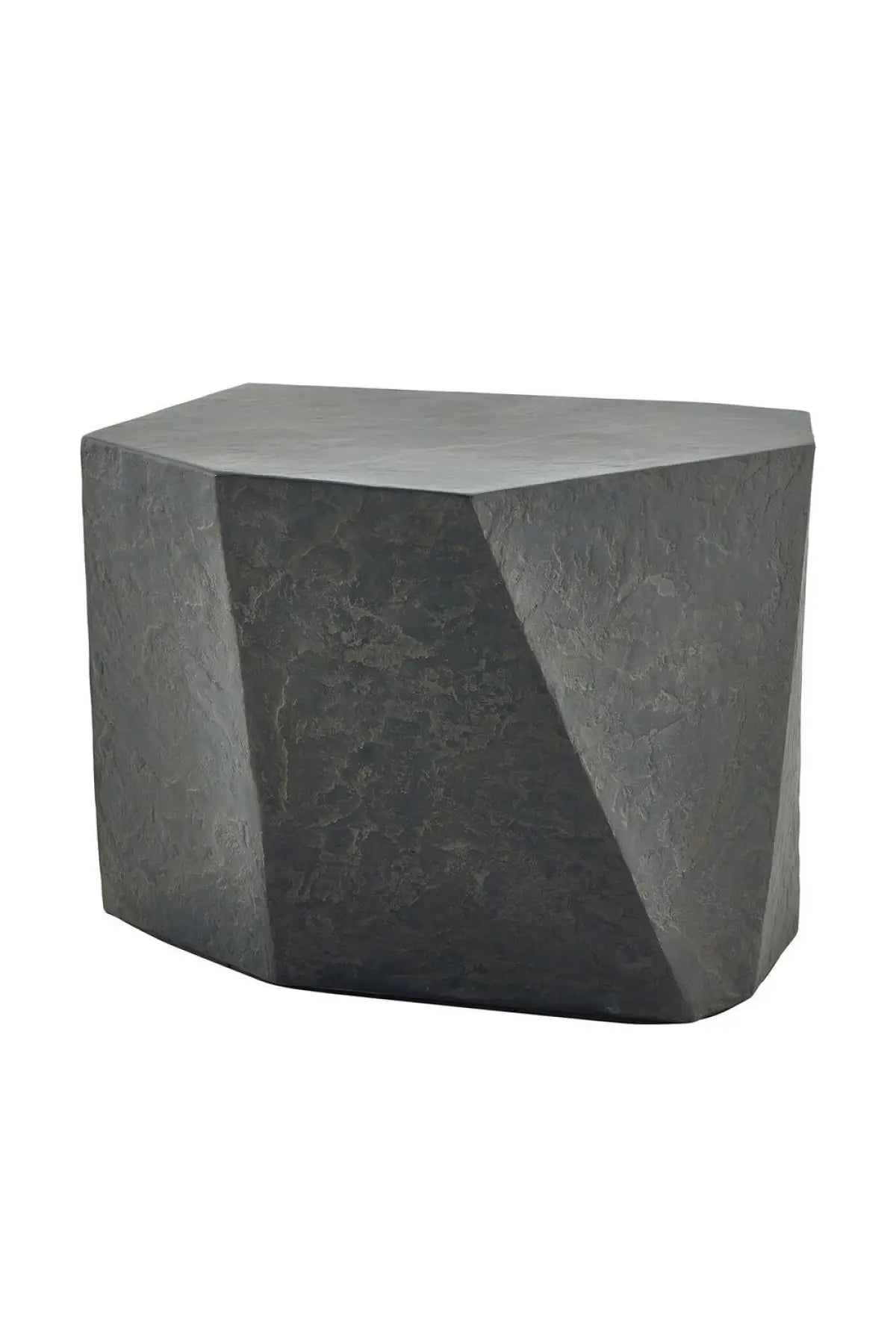Parra Outdoor Side Table - 2 Colors