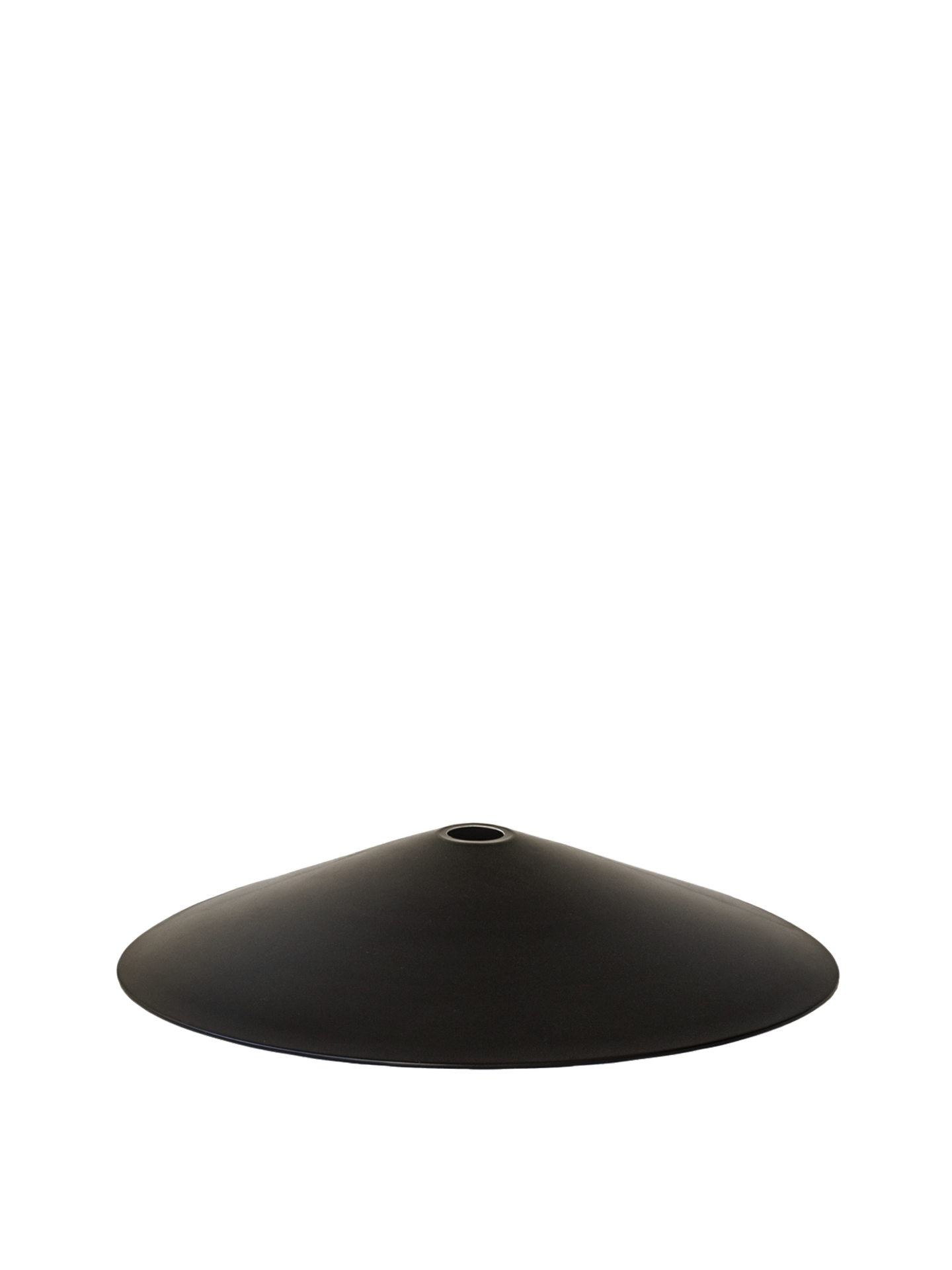 Angle Shade - Black Brass