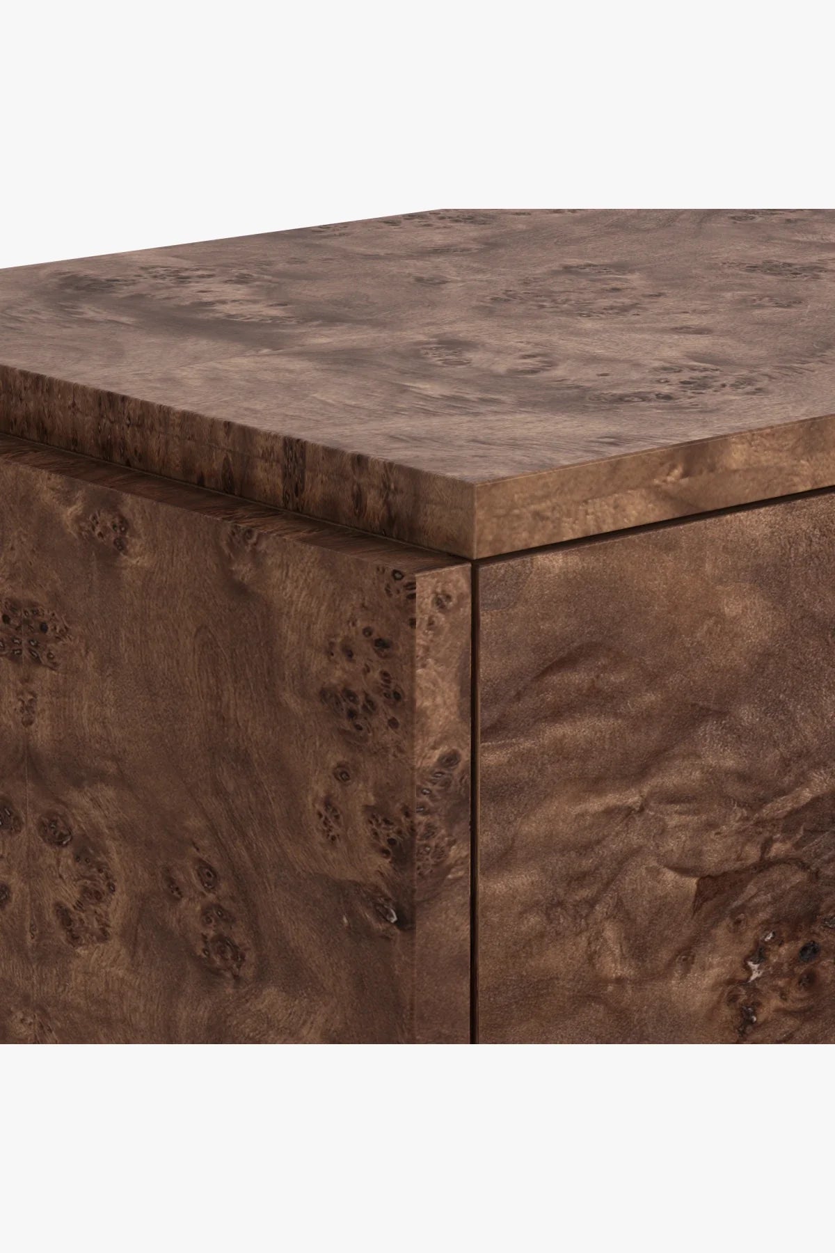 Wesley Buffet - 2 Colors