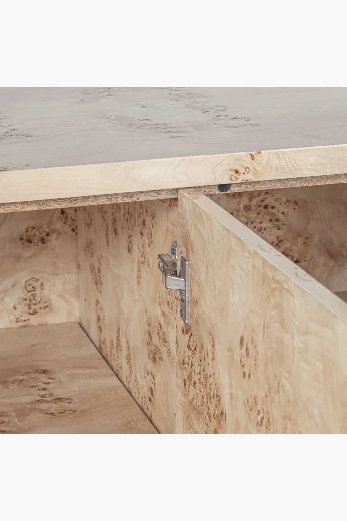 Wesley Buffet - 2 Colors