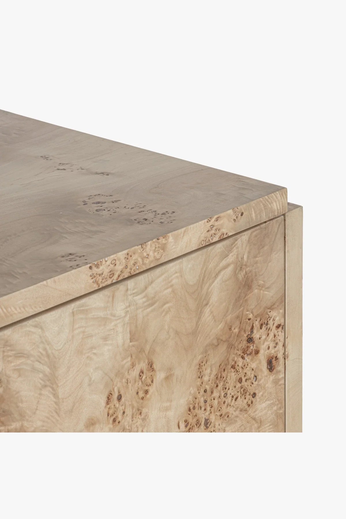 Wesley Buffet - 2 Colors