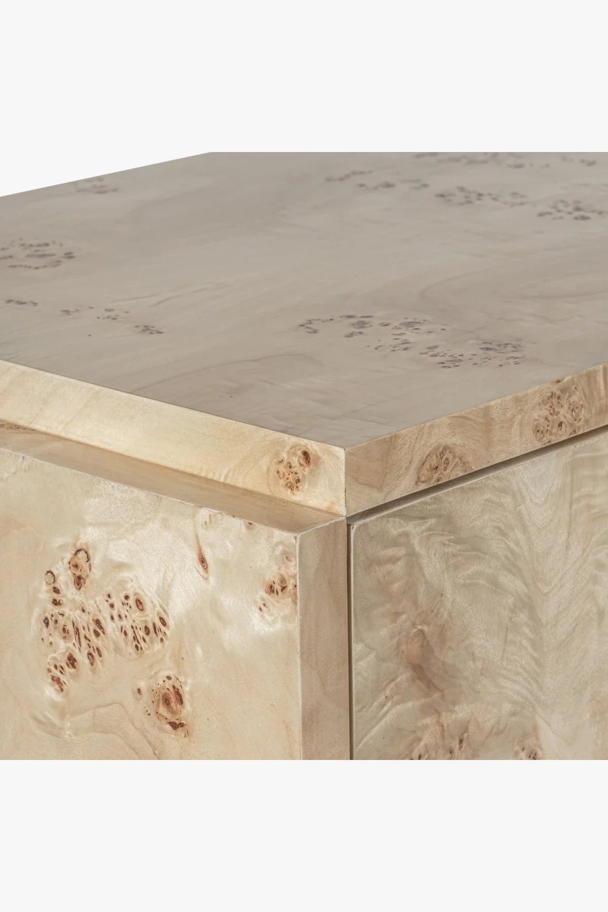 Wesley Buffet - 2 Colors