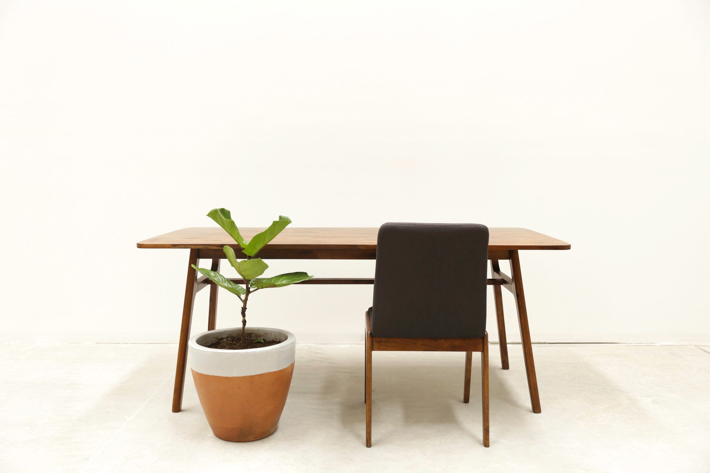Remix Dining Chair Set of 2