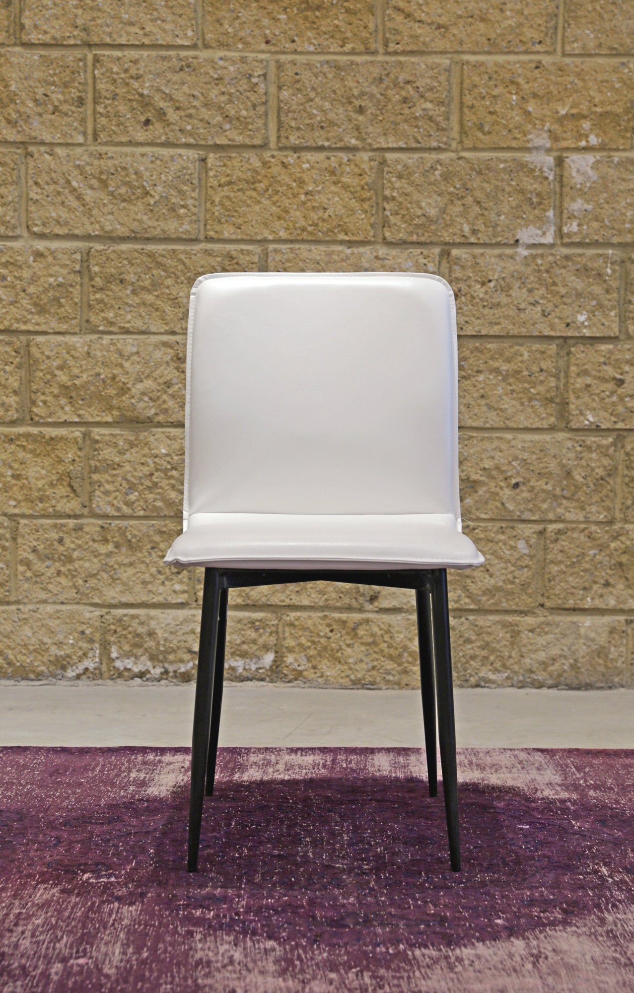 Luca Dining Chair Set of 2