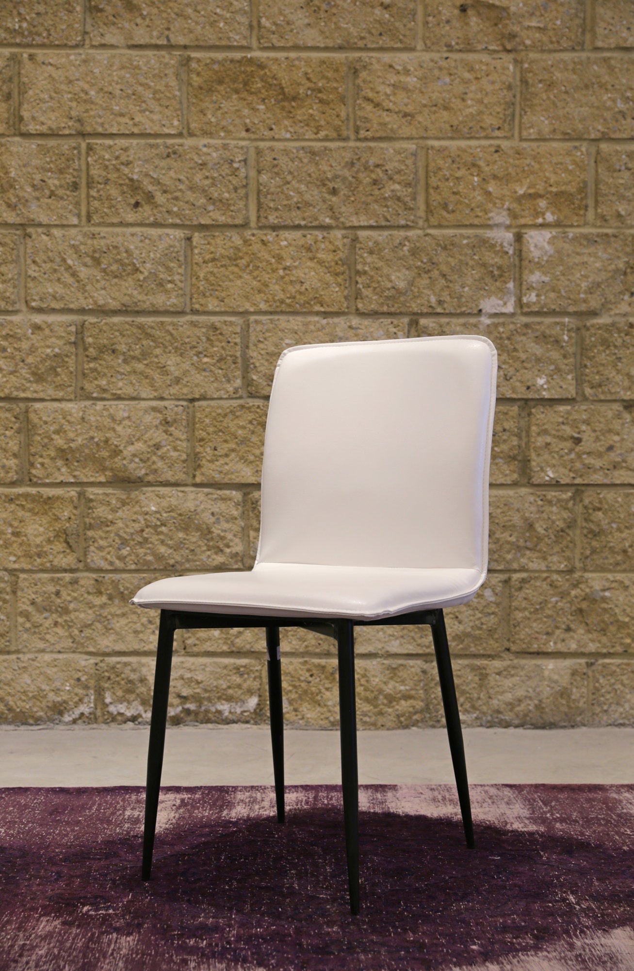 Luca Dining Chair Set of 2
