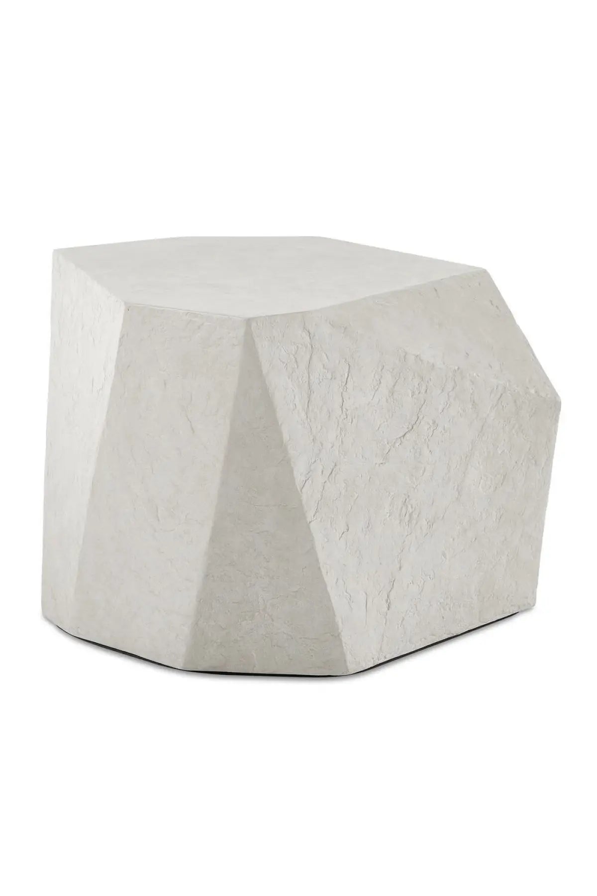 Parra Outdoor Side Table - 2 Colors