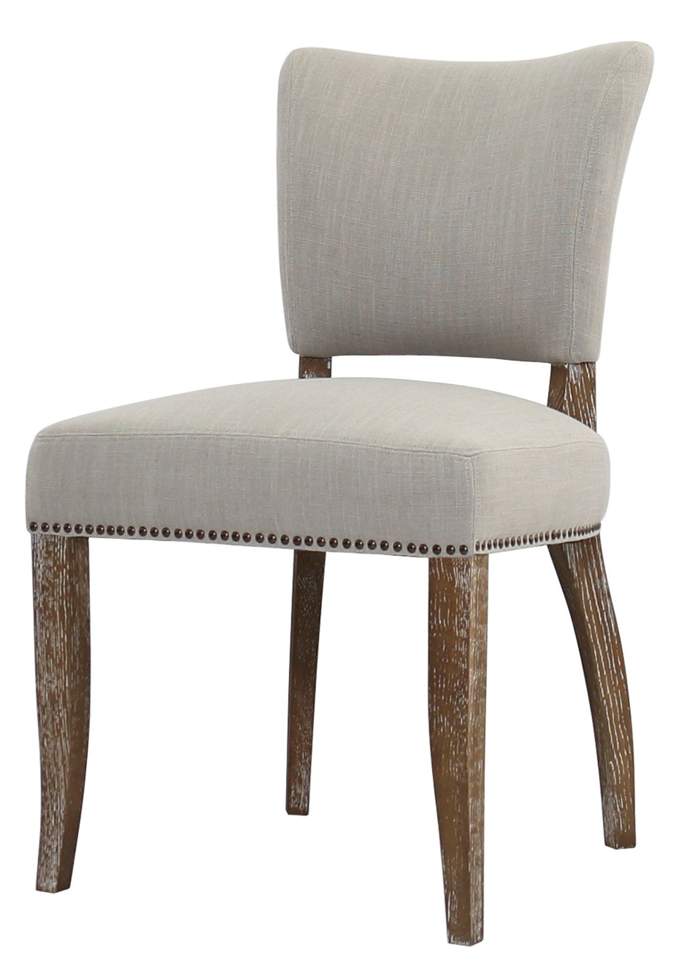 Luther Dining Chair Set of 2