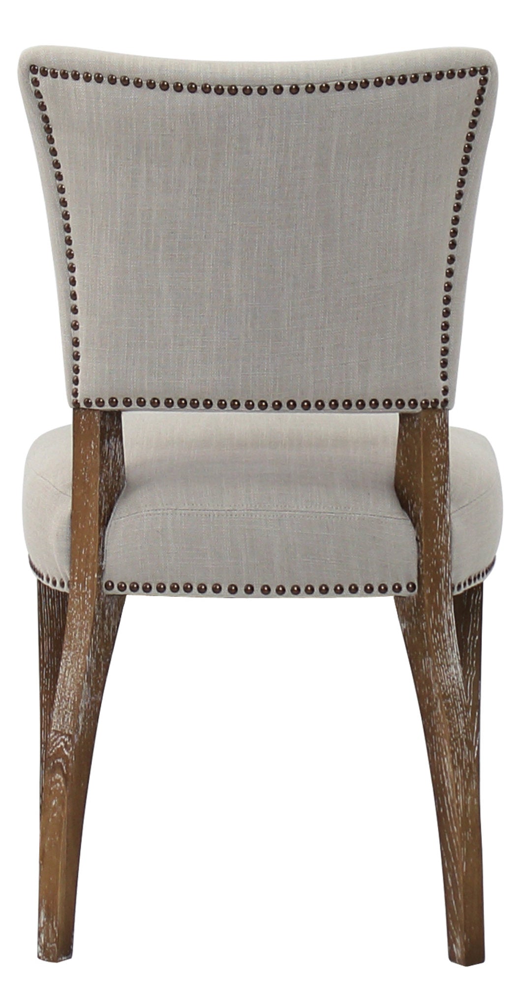 Luther Dining Chair Set of 2