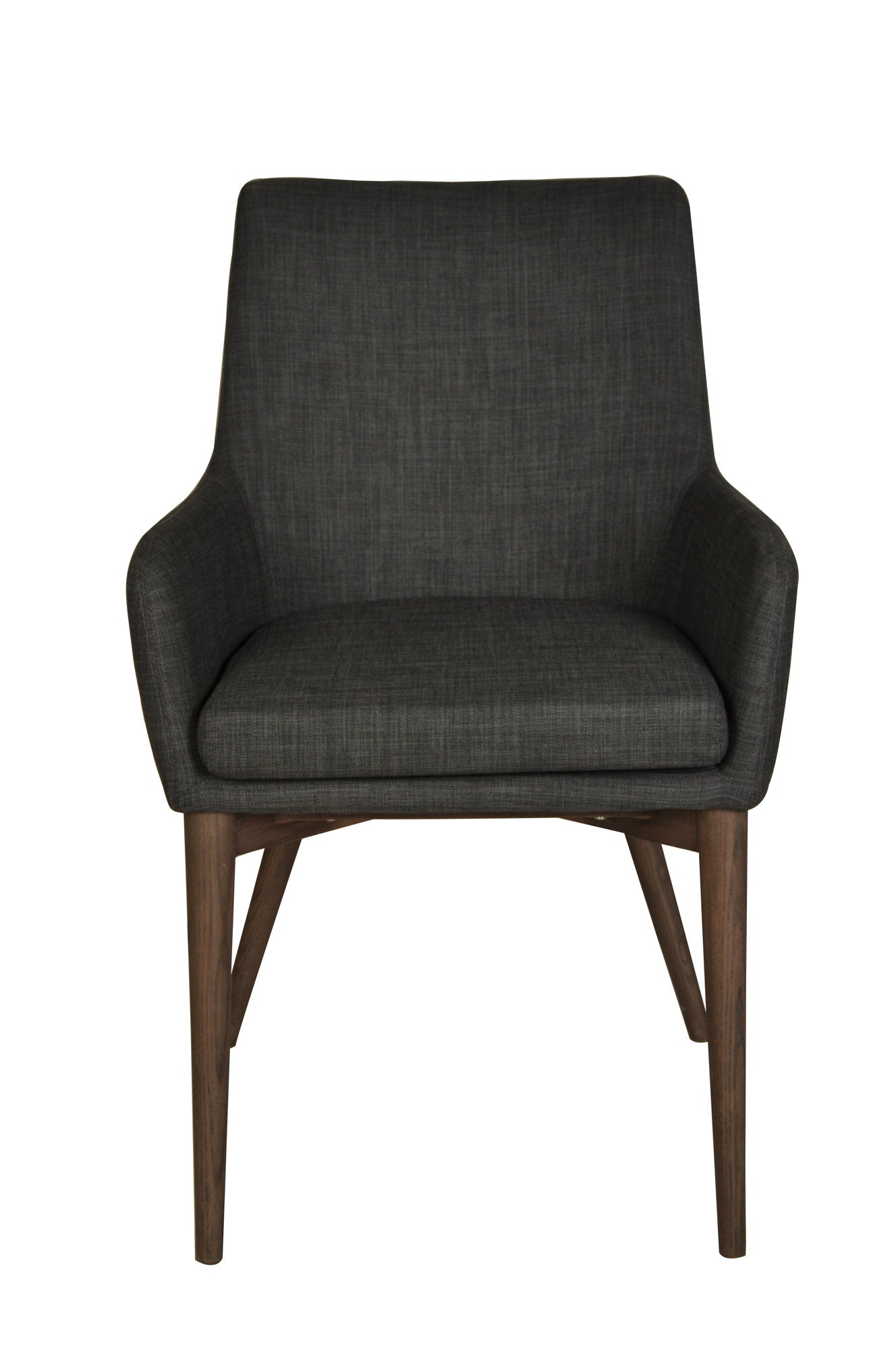 Fritz Arm Dining Chair Set of 2