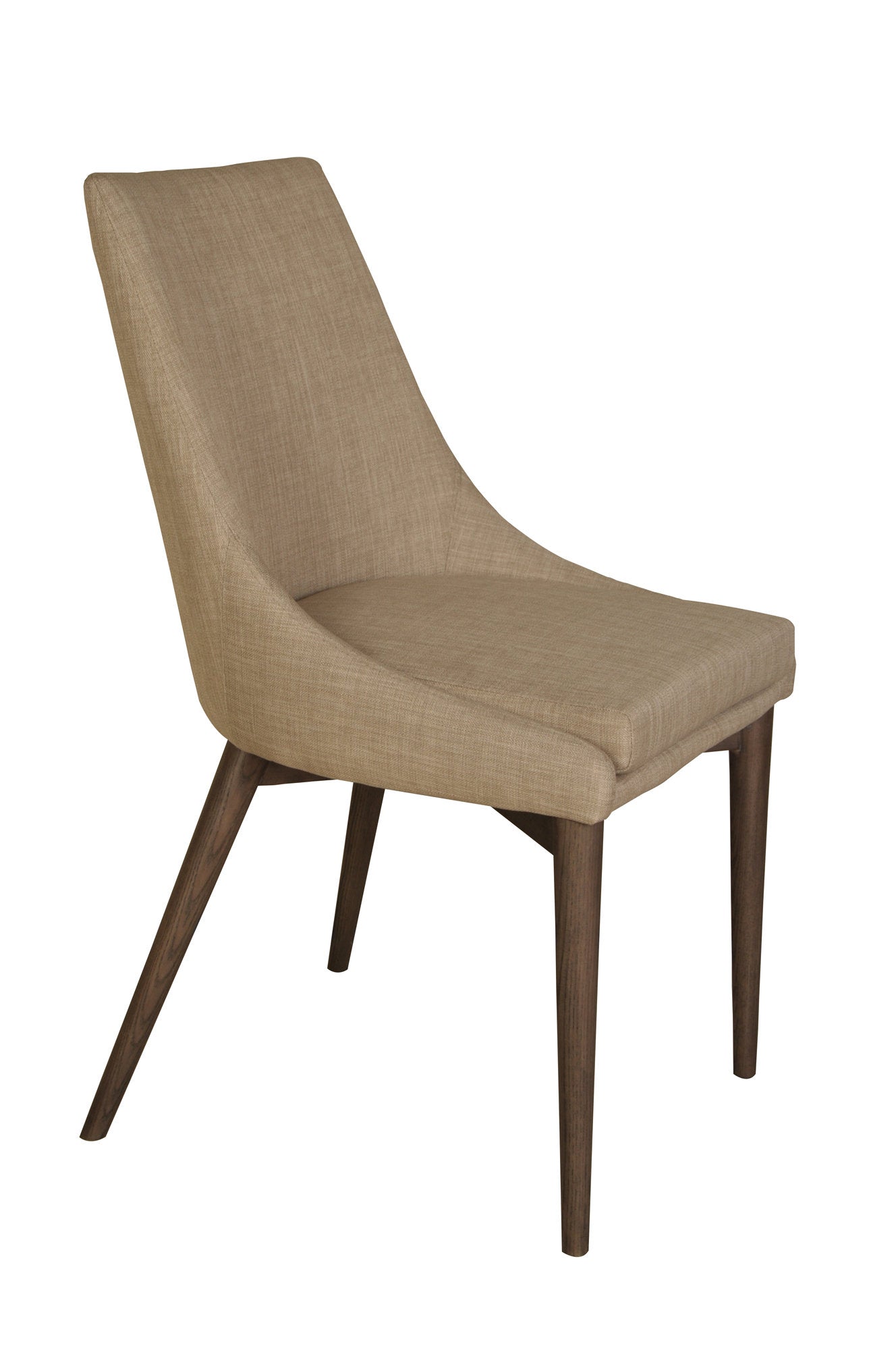 Fritz Arm Dining Chair Set of 2