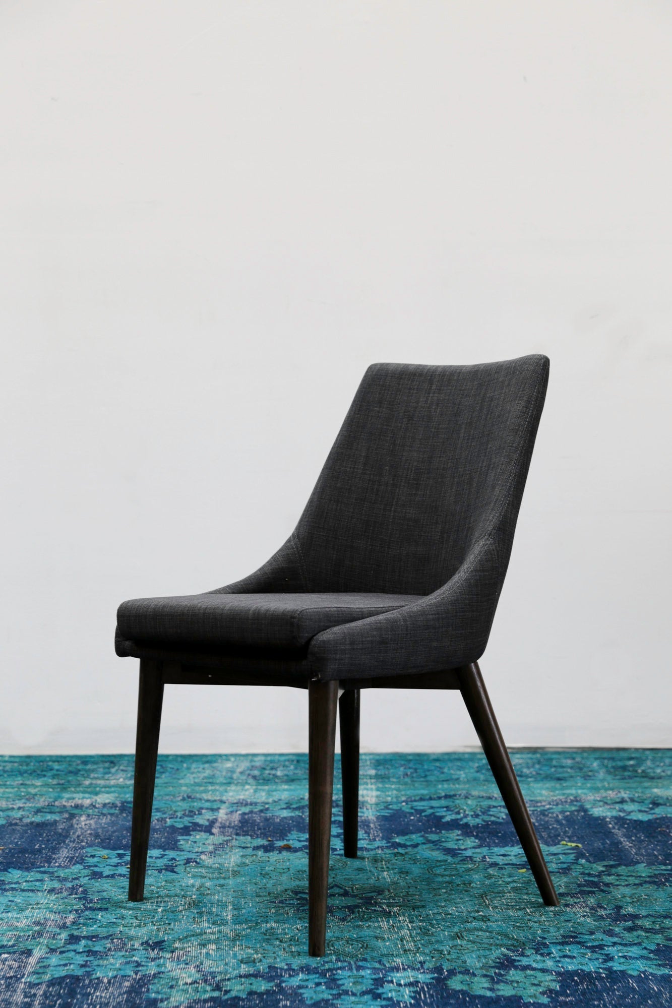 Fritz Arm Dining Chair Set of 2